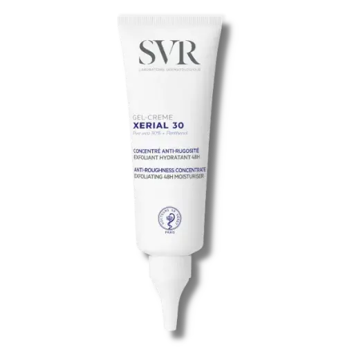 [01060803] SVR XERIAL 30 GEL-CREME - 75ML