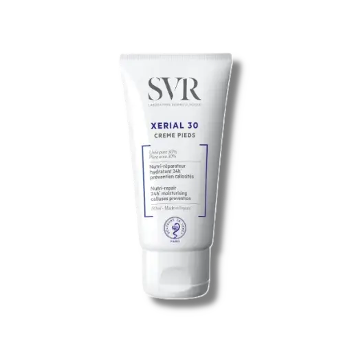 [01060805] SVR XERIAL 30 Crème 50 ml
