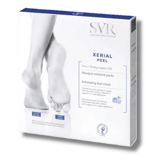 [01060806] XERIAL PEEL MASQUE