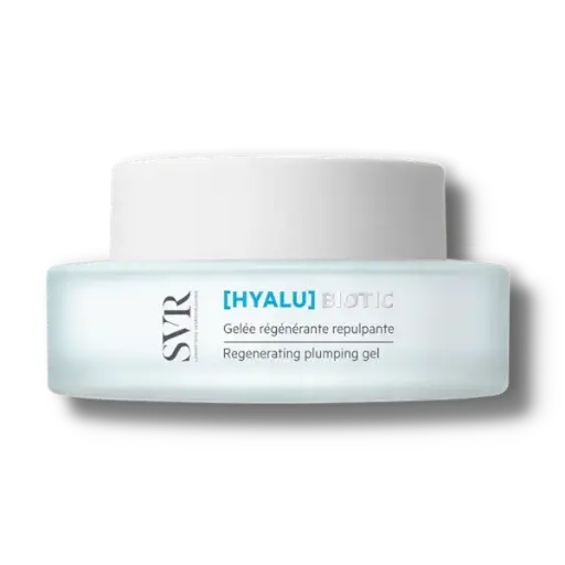 [01050147] SVR [HYALU] BIOTIC 50ML