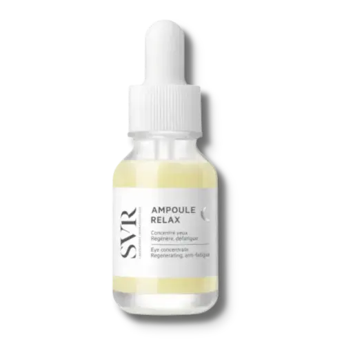 [01020329] SVR AMPOULE RELAX 15ML