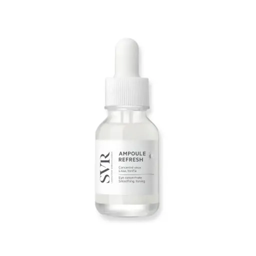 [01020330] AMPOULE REFRESH 15ML