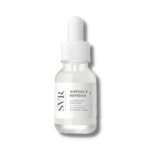 [01020330] SVR AMPOULE REFRESH 15ML