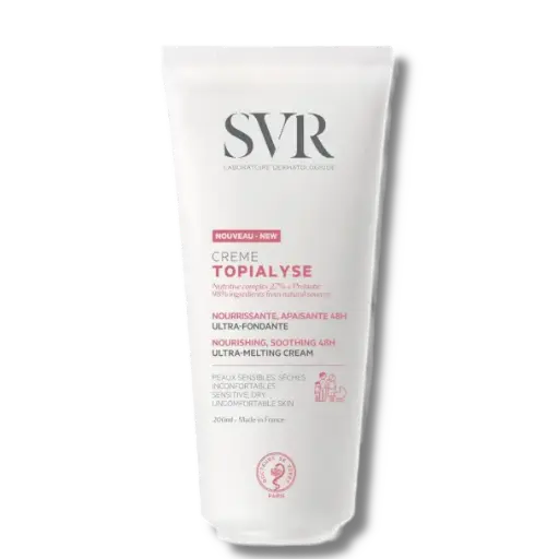 [01050827] SVR TOPIALYSE CREME EMOLLIENTE