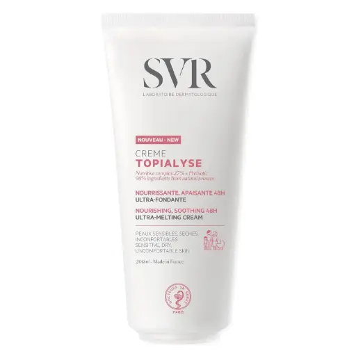 [01050827] TOPIALYSE CREME 200ML