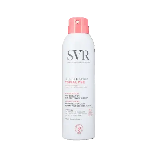 [01050605] SVR TOPIALYSE baume en spray - 200ml 