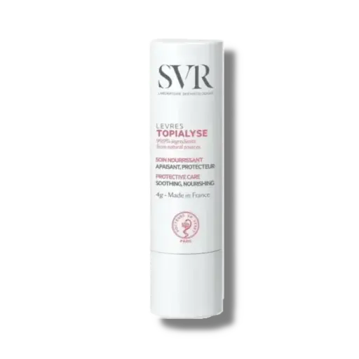 [01050708] SVR TOPIALYSE STICK LEVRES 4G