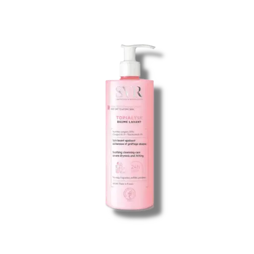 [01050830] SVR TOPIALYSE BAUME LAVANT 400ML