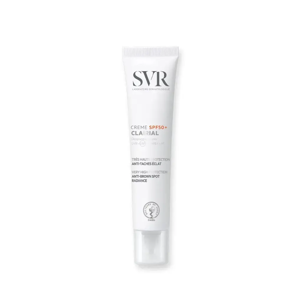 [01080120] CLAIRIAL CRÈME SPF50+ 40ml