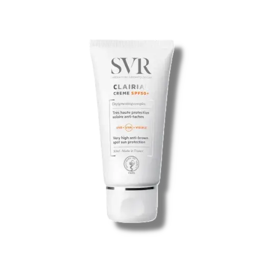 [01080120] SVR CLAIRIAL CRÈME SPF50+ 40ml
