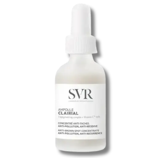 [01080209] SVR CLAIRIAL AMPOULE 30ML