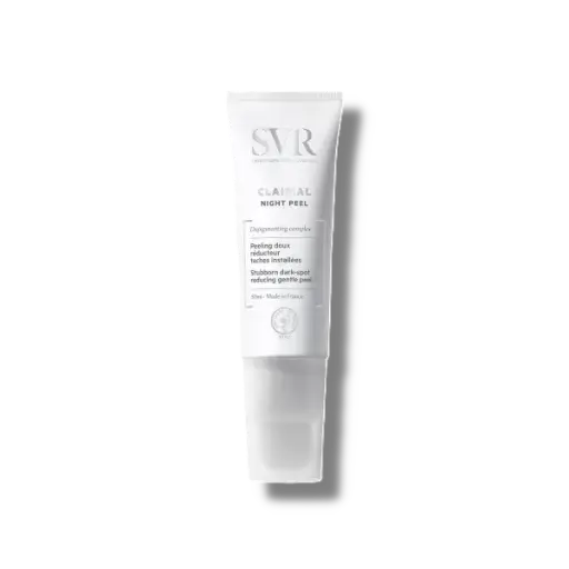 [01080122] SVR CLAIRIAL NIGHT PEEL 50ML