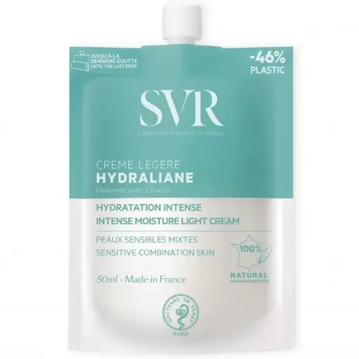 [01050148] Hydralliane Creme Legere 50ML