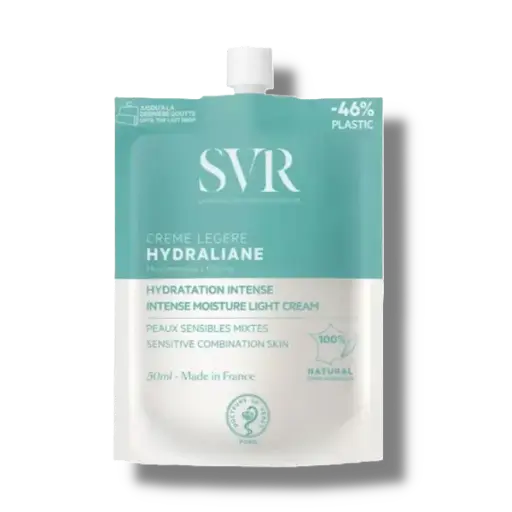 [01050148] SVR HYDRALIANE LEGERE FLUIDE 40ML