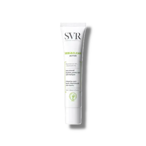 [01030134] SVR SEBIACLEAR ACTIVE 40ML
