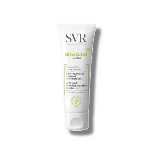 [01030136] SEBIACLEAR CREME HYDRATANTE 40ML