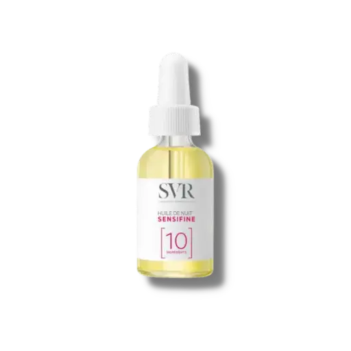 [01060304] SVR SENSIFINE HUILE NUIT 30ML