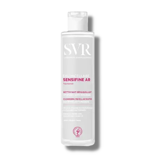 [01040308] SENSIFINE AR EAU MICELLAIRE 200ML