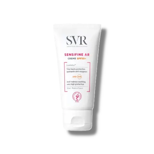 [01060121] SVR SENSIFINE AR SPF50+ 40ML