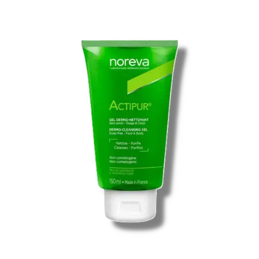 Actipur Gel dermo nettoyant