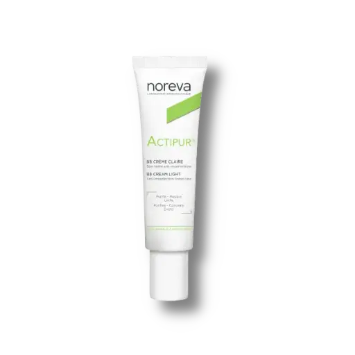 Actipur BB Crème 