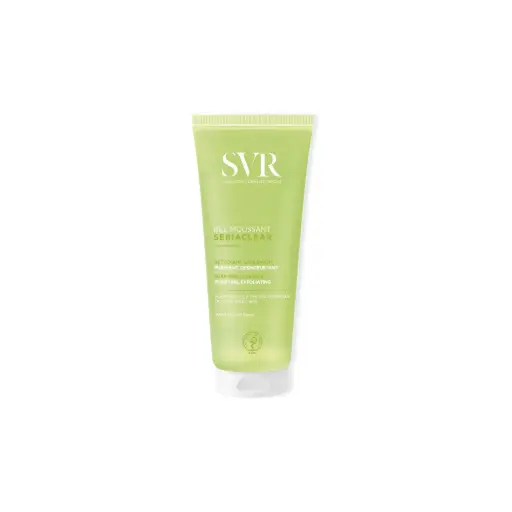 SEBIACLEAR GEL MOUSSANT 
