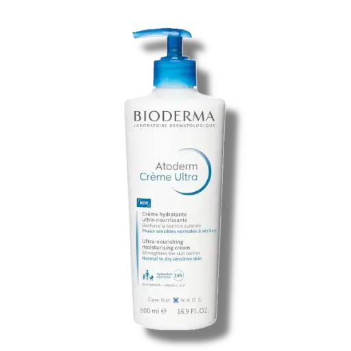 [01050831] BIO - ATODERM CRÈME DE DOUCHE FP1L