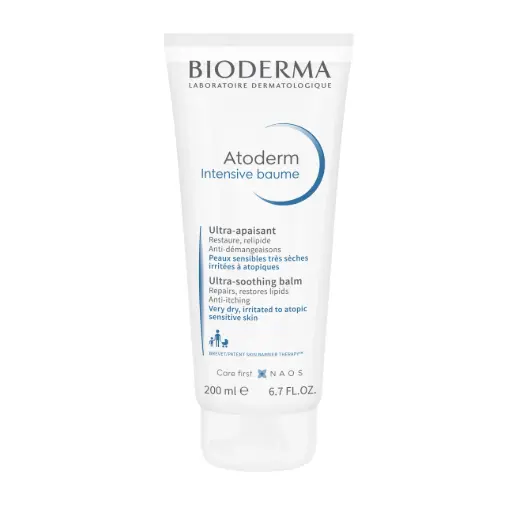 [01050101] ATODERM INTENSIVE BAUME 200ML