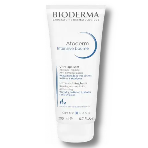 [01050101] ATODERM INTENSIVE BAUME 200ML