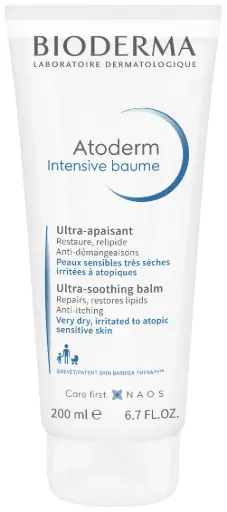 [01050101] ATODERM INTENSIVE BAUME 200ML
