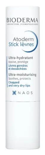 [01050701] ATODERM LIPSTICK 4GR