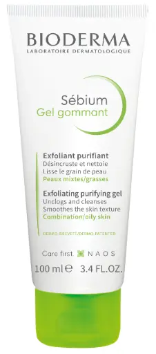 [01040401] SEBIUM GOMMANT 100ML