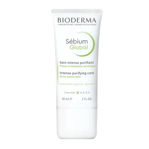 [01030102] SEBIUM GLOBAL 30ML
