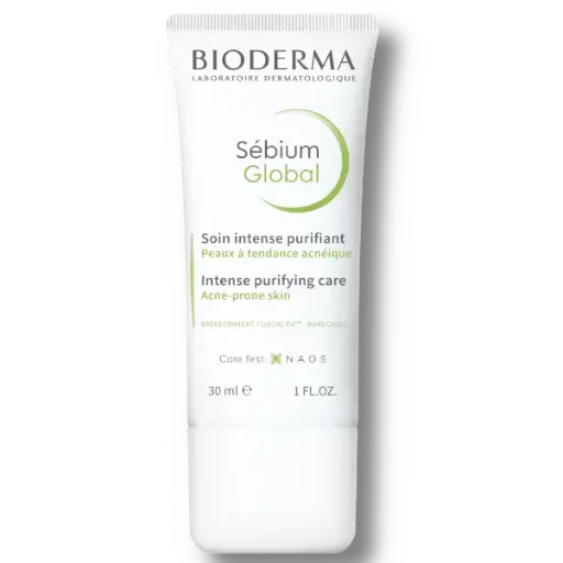 [01030102] SEBIUM GLOBAL 30ML