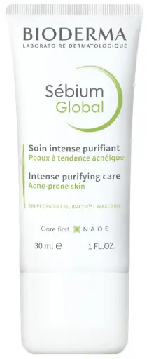 [01030102] SEBIUM GLOBAL 30ML