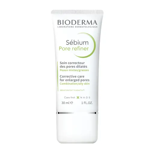 [01030103] SEBIUM PORE REFINER 30ML