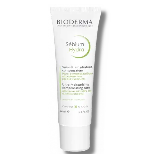 [01050102] SEBIUM HYDRA 40ML