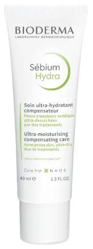 [01050102] SEBIUM HYDRA 40ML
