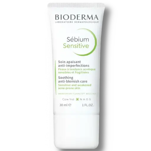 [01030105] SEBIUM SENSITIVE 30ML 