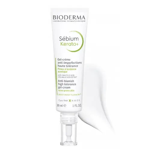 [01040402] SEBIUM KERATO+ 30ML