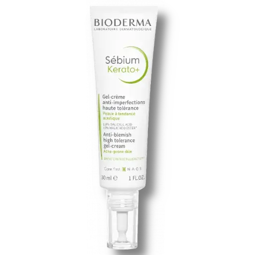 [01040402] SEBIUM KERATO+ 30ML