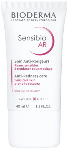 [01060101] SENSIBIO AR 40ML