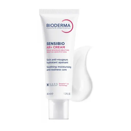 [01060101] SENSIBIO AR+ 40ML