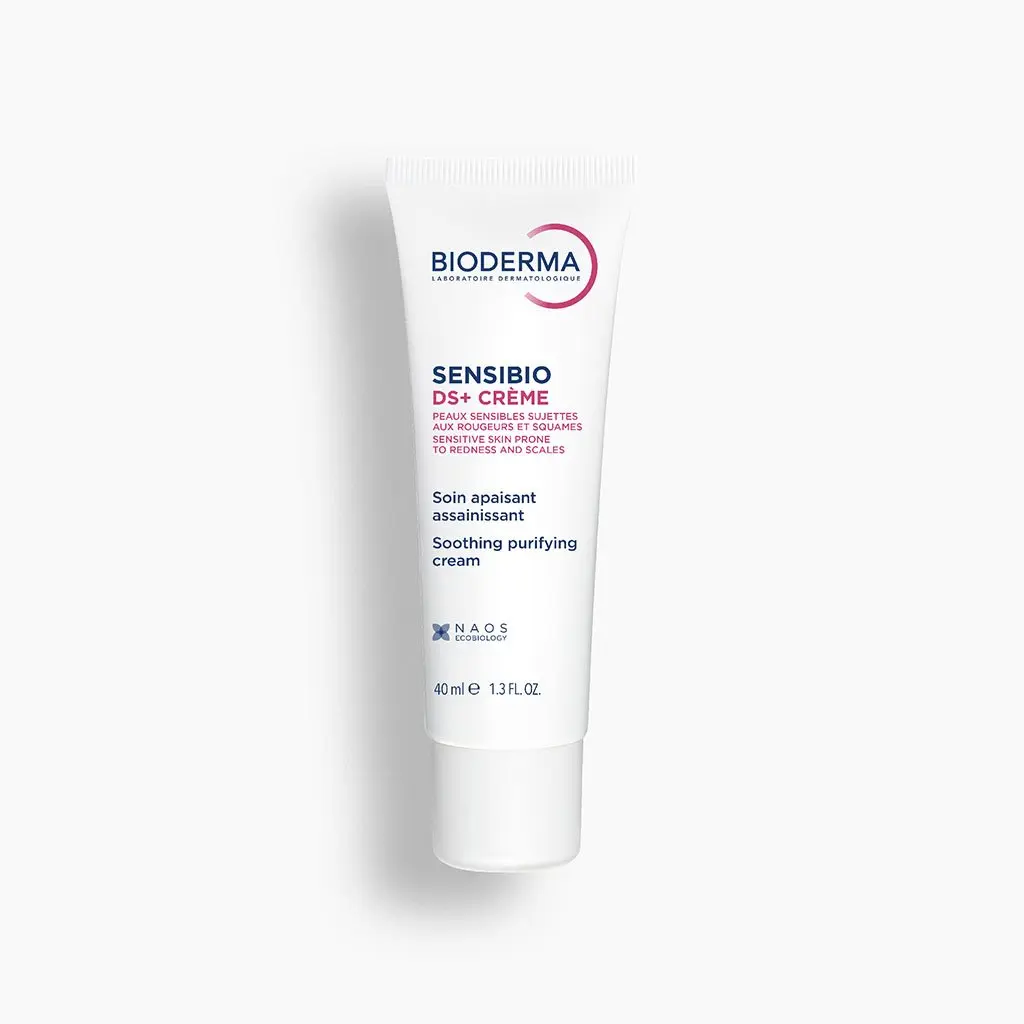 [01060102] SENSIBIO DS+ CRÈME 40ML
