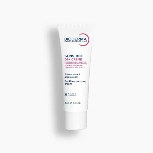 [01060102] SENSIBIO DS+ CRÈME 40ML