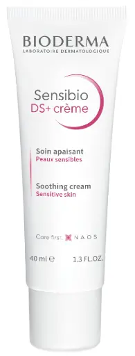 [01060102] SENSIBIO DS+ CRÈME 40ML