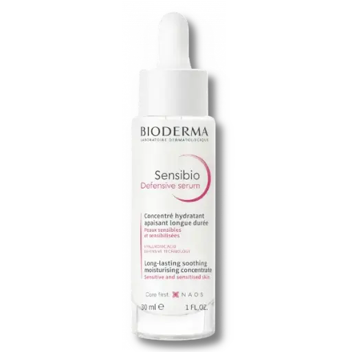 [01020301] BIO SENSIBIO DEFENSIVE SERUM 30ML