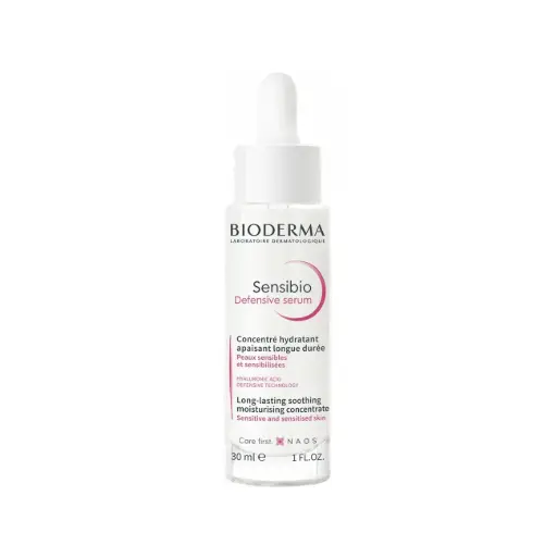 [01020301] BIO SENSIBIO DEFENSIVE SERUM 30ML