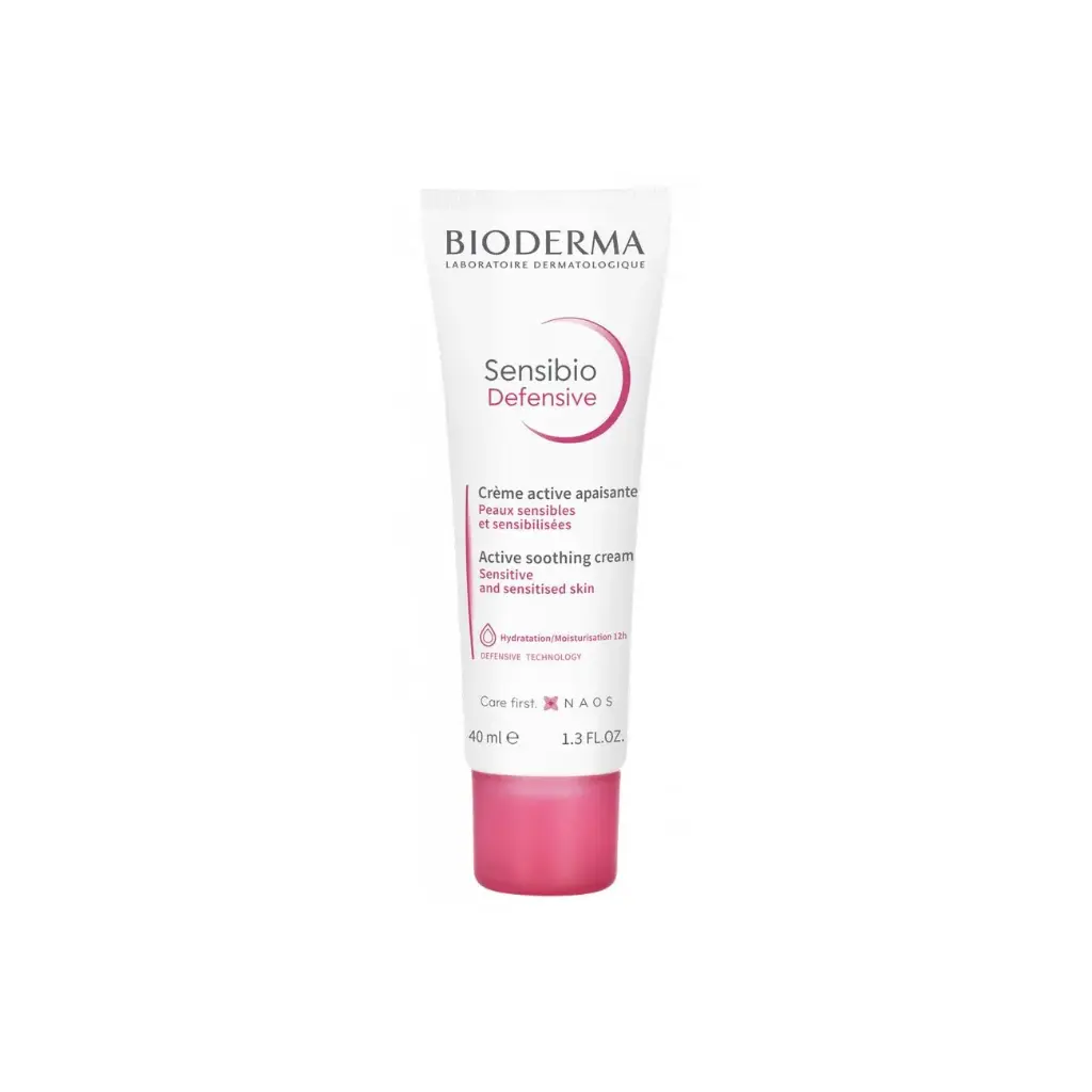 [01050103] SENSIBIO DEFENSIVE 40ML