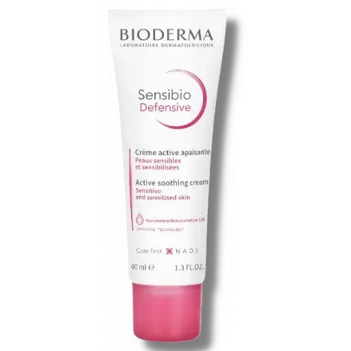 [01050103] SENSIBIO DEFENSIVE 40ML